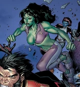 Jennifer Walters (Earth-58163)