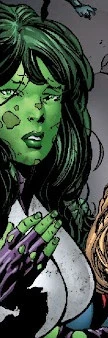 She-Hulk (Earth-61108)