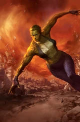 She-Hulk (Earth-61112)
