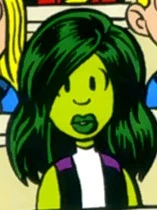 She-Hulk (Earth-66209)