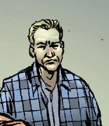 Jeremiah "Jerry" Lowe (Earth-616)