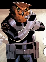Jeremiah Warrick (Earth-616)