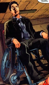 Jeremy Locke (Earth-616)