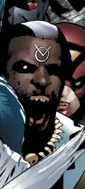 Brother Voodoo (Earth-2149)