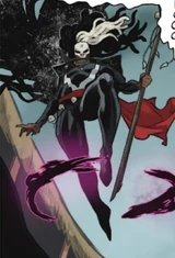 Jericho Drumm (Earth-616)