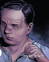Jerry Salteres (Earth-616)