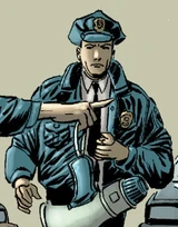 Jerry Danvers (Earth-616)