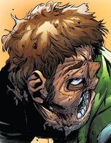 Nova (Earth-616)