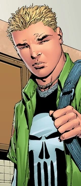 Jesse (Earth-1610)