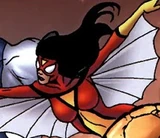 Spider-Woman (Earth-10333)