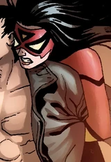 Spider-Woman (Earth-11735)