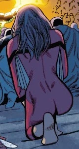 Spider-Woman (Earth-15115)