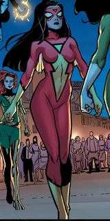 Spider-Woman (Earth-16191)