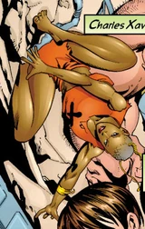 Jessica Drew (Earth-1815)