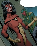 Spider-Woman (Earth-19919)
