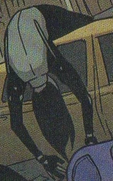 Spider-Woman (Earth-23241)