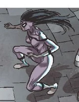 Spider-Woman (Earth-94)