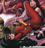 Spider-Woman (Earth-TRN1388)