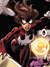 Black Widow (Earth-61610)