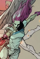 Jewel (Earth-32323)