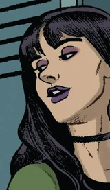 Jessica Jones (Earth-51838)