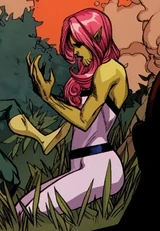 Jewel (Earth-616)