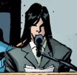 Jessica Michan (Earth-616)