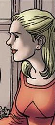 Jessie Thompson (Earth-616)