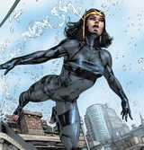 Jet Black (Earth-616)