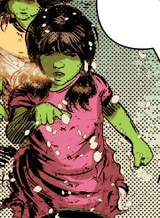 Jewel Banner (Earth-21923)