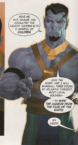 Jian (Earth-616)