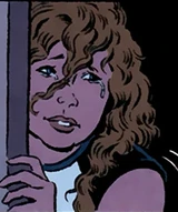 Jill Hepburn (Earth-616)