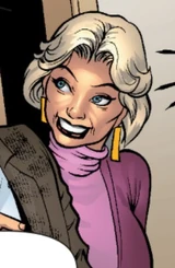 Jill McDermott (Earth-616)