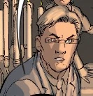 Jim Collins (Earth-616)