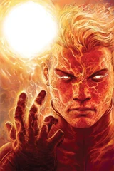 Human Torch (Earth-616)