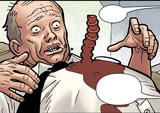 Jim MacLemore (Earth-616)