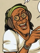 Jimbo (Earth-616)