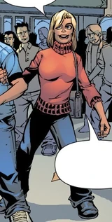 Joan Anderson (Earth-616)