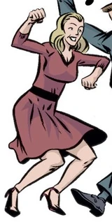 Joan Jameson (Earth-616)