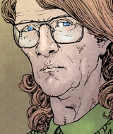 Dr. Joan Madrox (Earth-616)