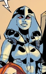 Jocasta (Earth-61119)