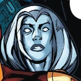 Jocasta (Earth-97143)