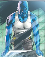 Joe Atlantis (Earth-616)