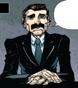Joe Bryski (Earth-616)