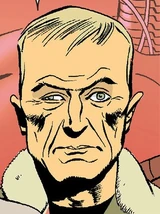 Joe Karnelli, Jr. (Earth-616)