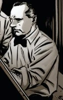 Joe Simon (Earth-616)