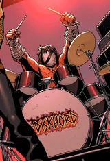 Joey (Earth-616)