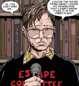 Joey V. (Earth-616)