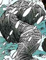 Joey Z (Earth-616)