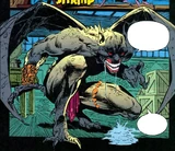 Stonecold (Earth-616)
